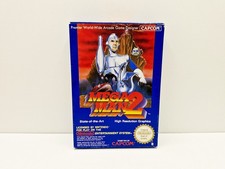 Megaman nintendo nes version - 2,