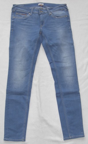 Tommy hilfiger jean femme - jean,
