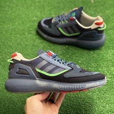 Adidas 5000 boost navy - adidas,