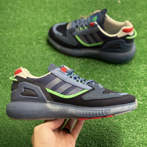Adidas 5000 boost navy - 5k,