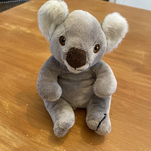 Peluche doudou koala - anna, club