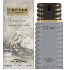 Lapidus By Ted Lapidus Pour
