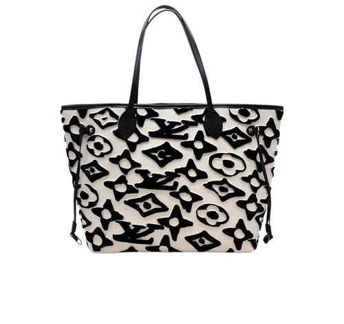 Louis vuitton tote neverfull - vuitton,