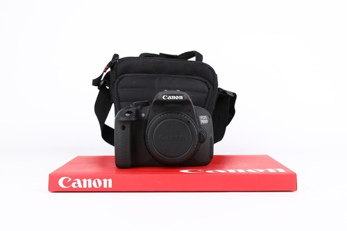 Canon 700d ans de - +,