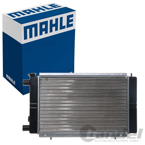 Mahle radiateur - mahle,