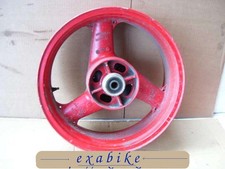 roue arriere pour Kawasaki ZXR 750 Stinger  -> affichez les details