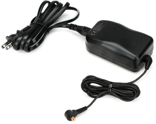 Casio 12v dc power - casio,