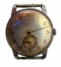 Mouvement CYMA 162 K a pour