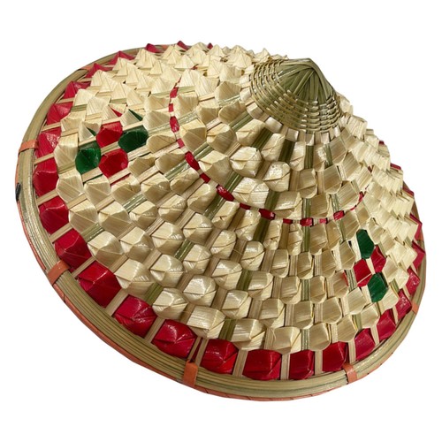 Chapeau soleil style - chapeau,