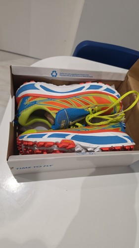 Hoka one - one, mafate