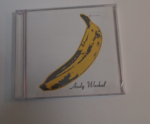 The velvet underground - velvet,