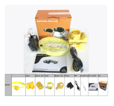 St Imperméable Chasse Chien