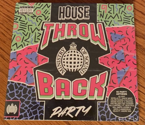 Various ministry sound - "ministry,