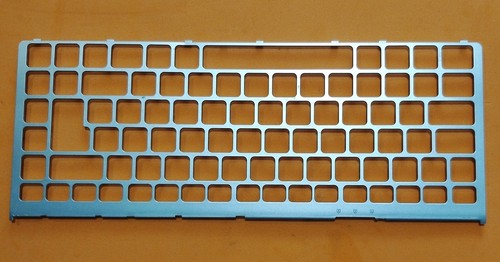 Cadre clavier sony vaio - cadre,