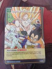 Carte Dragon Ball Z Cartes À
