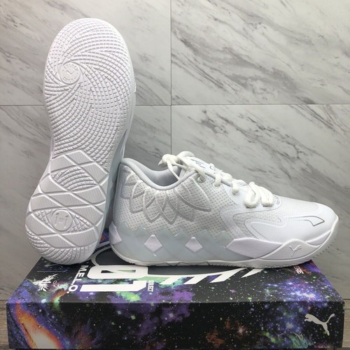Puma lamelo ball - puma, mb.01