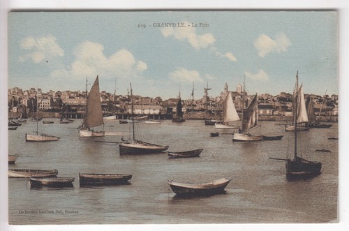 Cpa granville le - cpa,