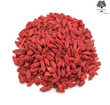 Baies de Goji séchées Wolfberry 220g - 1.95Kg | Lycium barbarum