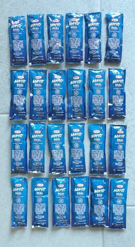 Craft real mayonnaise - 24,