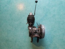 Moteur solex 45cc