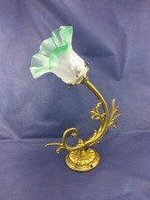 Grande applique ancienne - ,
