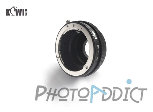 Bague adaptation - bague, d'adaptation