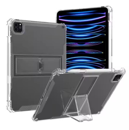 Coque transparente support - coque,