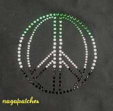 Transfert strass thermocollant à repasser (fer) DIY perles strass motif 