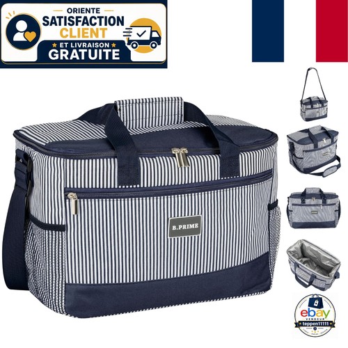 Sac pique nique - sac, de