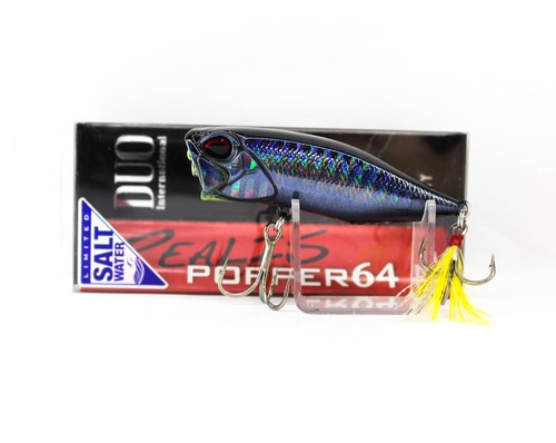 Duo realis popper - duo,