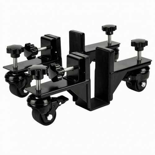Pieces dolly porte - de,