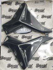 ECOPES DE RADIATEUR ERMAX GRIS