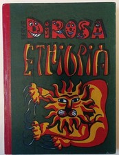 Hervé Di Rosa, Ethiopia