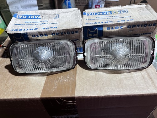 Foglight jeep cj5 cj6 - foglight,