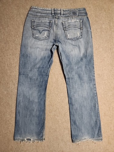Rare vtg diesel - rare,