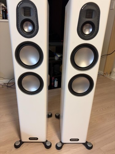 Monitor audio gold 200 sw - 200,