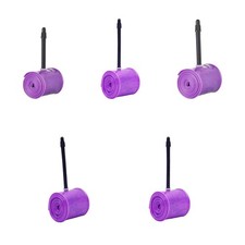 Chambre à air de vélo en TPU, résistante aux crevaisons, de qualité