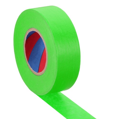 Ruban adhésif coloré - , 1"