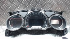 Compteur CITROEN C5 2