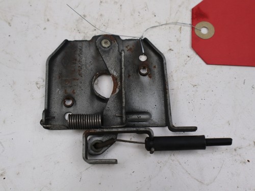 Serrure capot occasion renault - capot,
