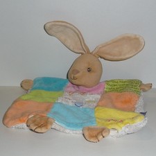 Doudou Lapin Kaloo - Collection Anniversaire