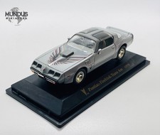 PONTIAC FIREBIRD TRANS AM 1979