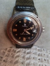 Montre LIP Nautic Lady -