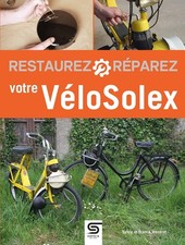 Restaurez votre VELOSOLEX Ed