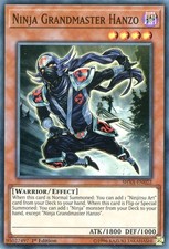 Yu-Gi-Oh TCG SHVA-EN022 SR