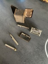 Ancien Rasoir  Star Safety Razor 