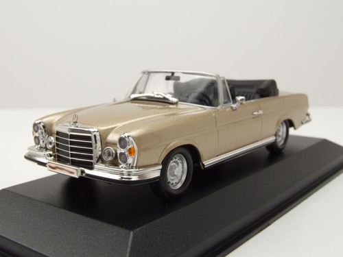 Mercedes 280 5 cabriolet - mercedes,