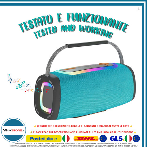 Haut parleur matast bluetooth - haut-parleur,