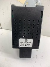 Amplificateur audio VOLKSWAGEN