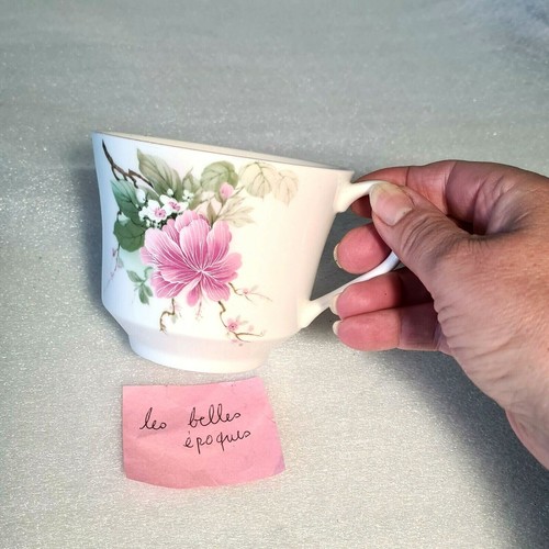 Grande tasse déjeuner - ,